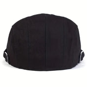 Classic Driver Cap