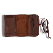 Leather Tobacco Pouch William