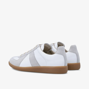 Sneakers Gat`s White/Grey