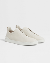 Sneakers Trible — White