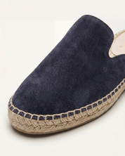Portofino Yacht Mule - Navy