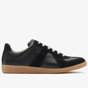 Sneakers Gat`s Black
