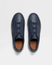 Sneakers Trible — Navy