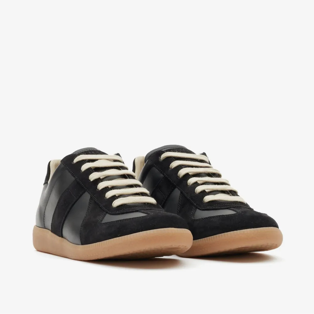 Sneakers Gat`s Black