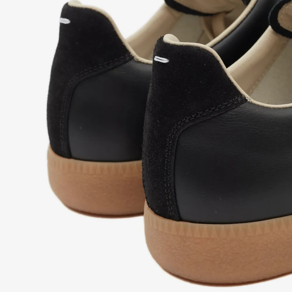 Sneakers Gat`s Black