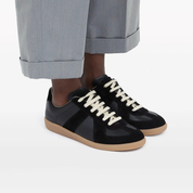 Sneakers Gat`s Black