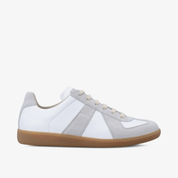 Sneakers Gat`s White/Grey