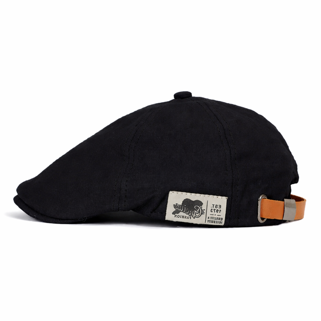 Albert Classic Cap