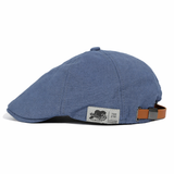 Albert Classic Cap