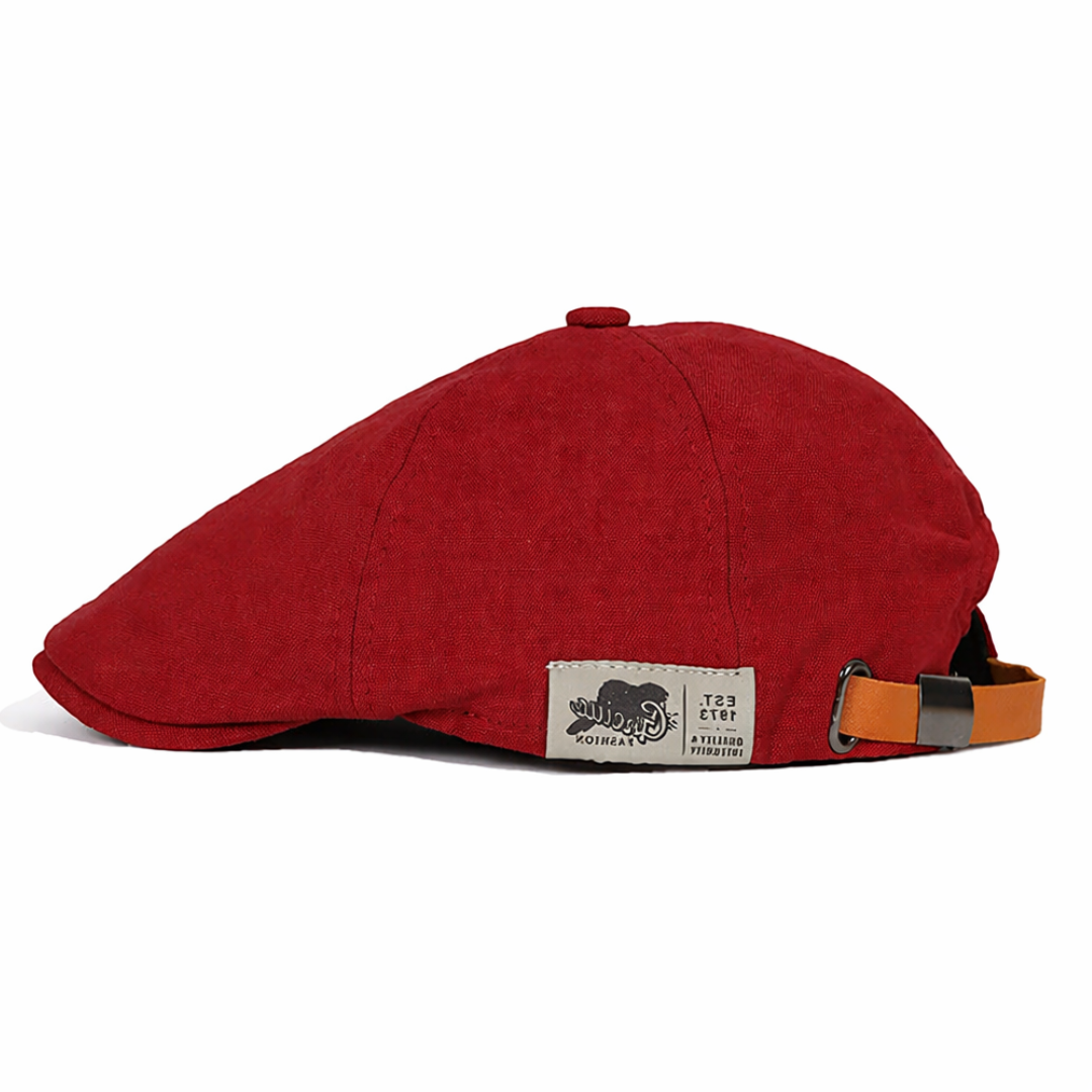 Albert Classic Cap