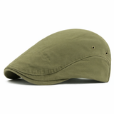 Alden Cotton Cap