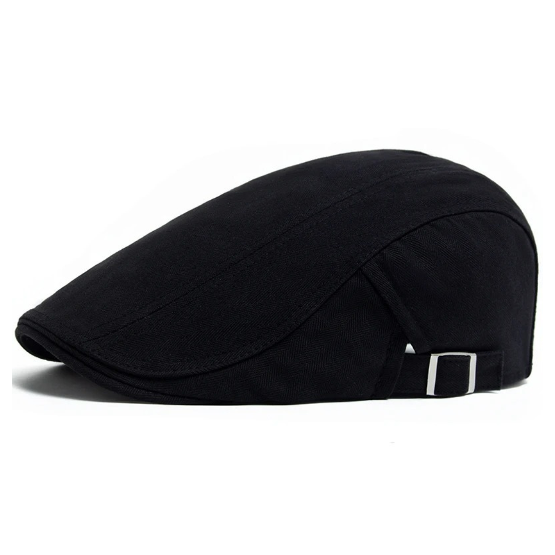 Ashcroft Twill Cap