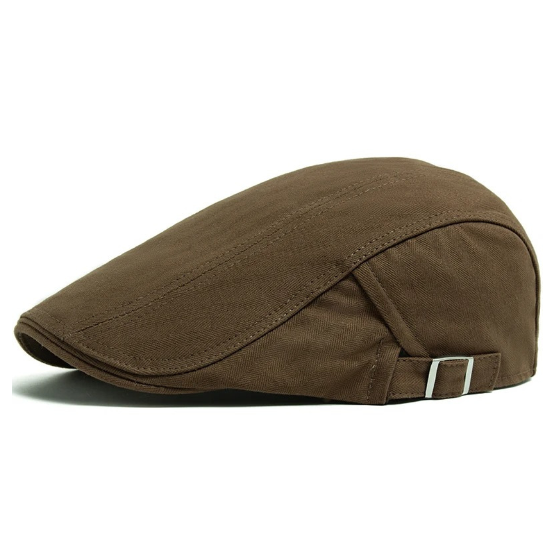 Ashcroft Twill Cap