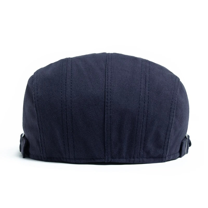 Ashcroft Twill Cap