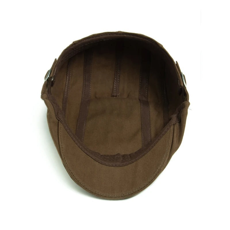 Ashcroft Twill Cap