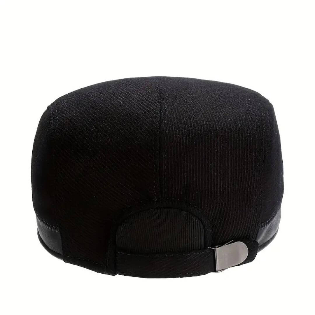 Blackwood Wool Cap
