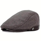 Blackwood Wool Cap