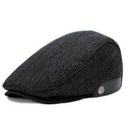 Blackwood Wool Cap
