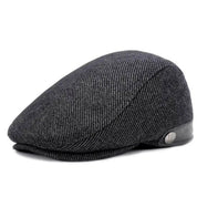 Blackwood Wool Cap