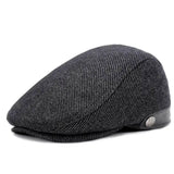 Blackwood Wool Cap