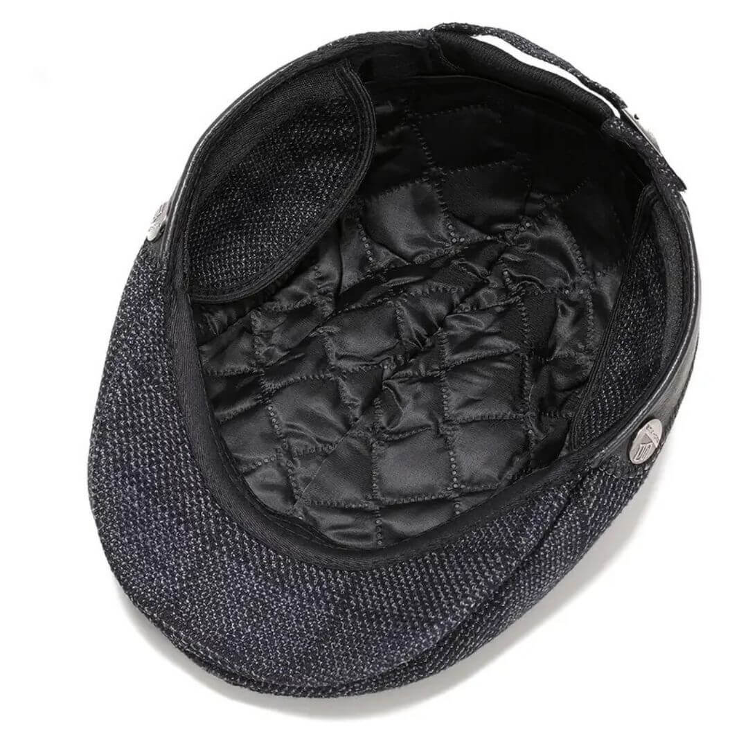 Blackwood Wool Cap