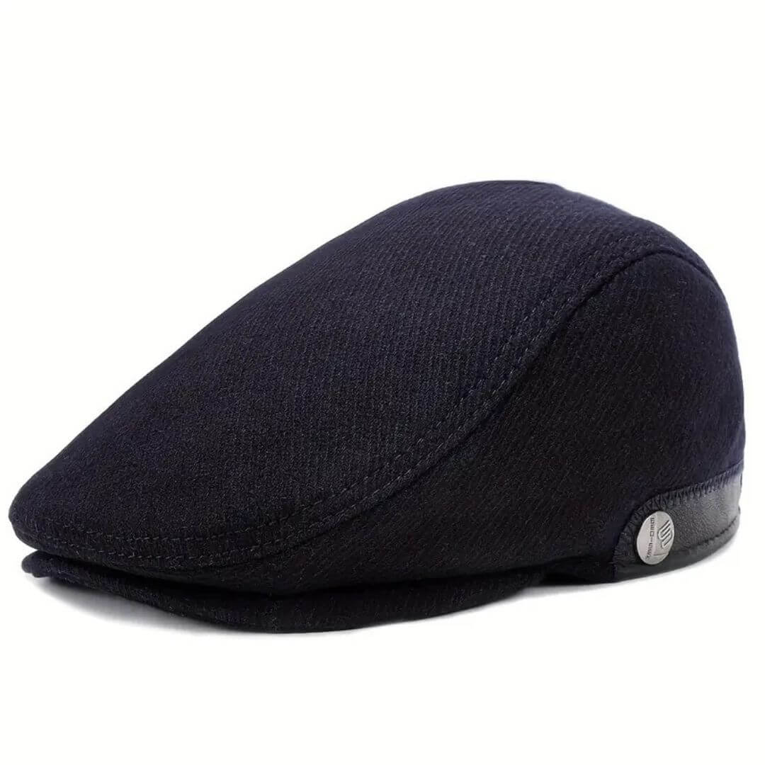Blackwood Wool Cap