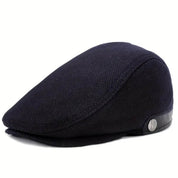 Blackwood Wool Cap