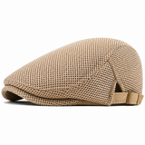 Beaumont Mesh Cap