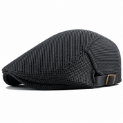 Beaumont Mesh Cap