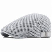 Beaumont Mesh Cap
