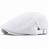 Beaumont Mesh Cap