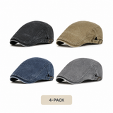 Bedford Washed Cap