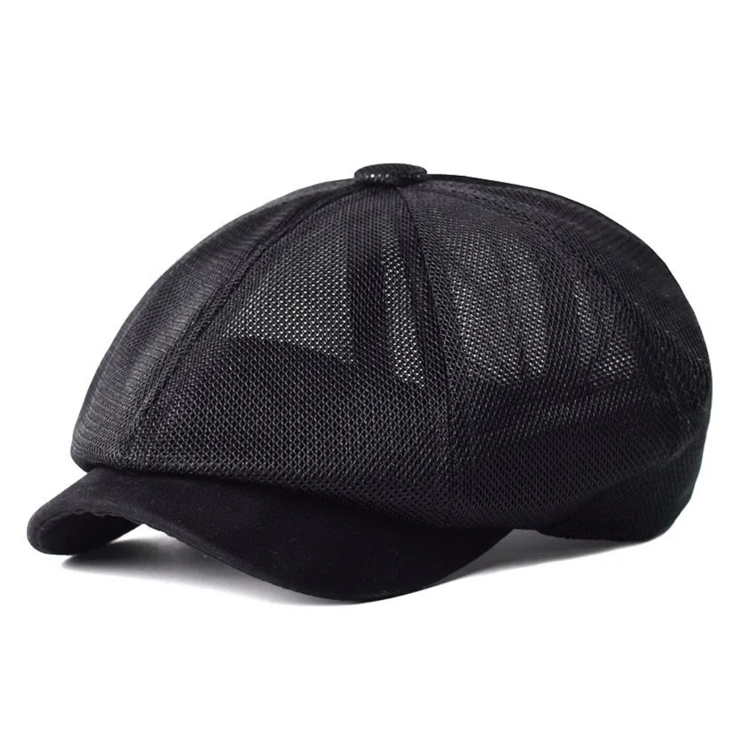 Bexley Mesh Cap