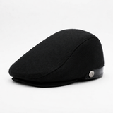 Blackwood Wool Cap