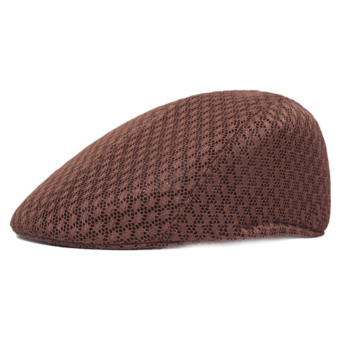 Brighton Mesh Cap