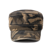 Brooks Camo Cotton Cap