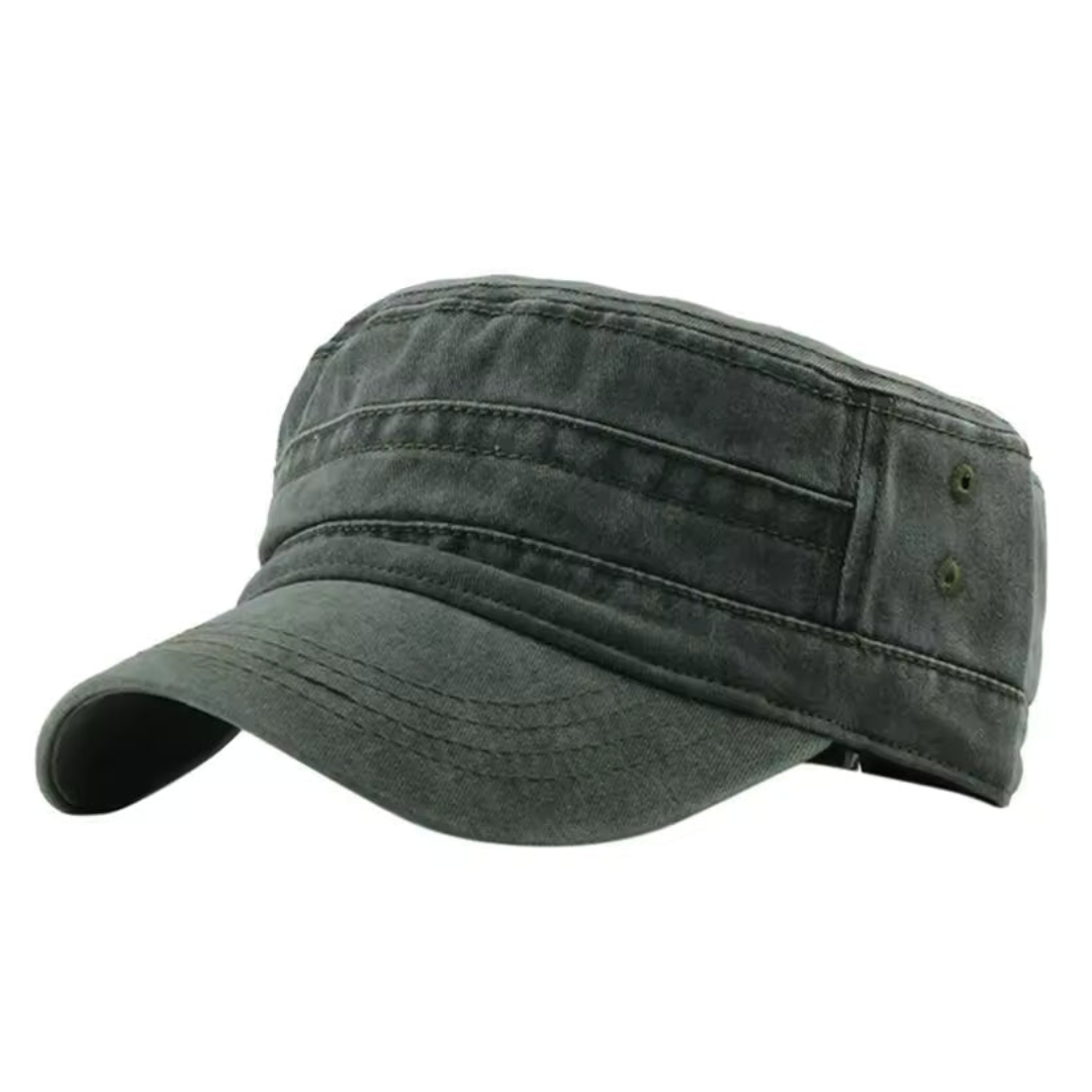 Carter Cotton Cap