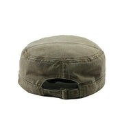 Carter Cotton Cap