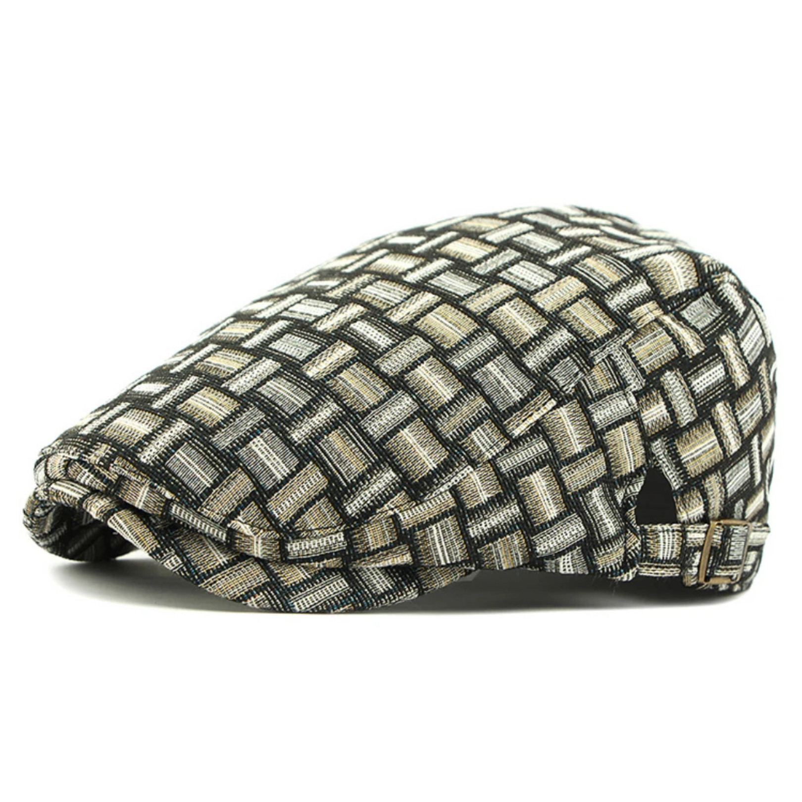 Ellington Woven Cap