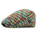 Ellington Woven Cap