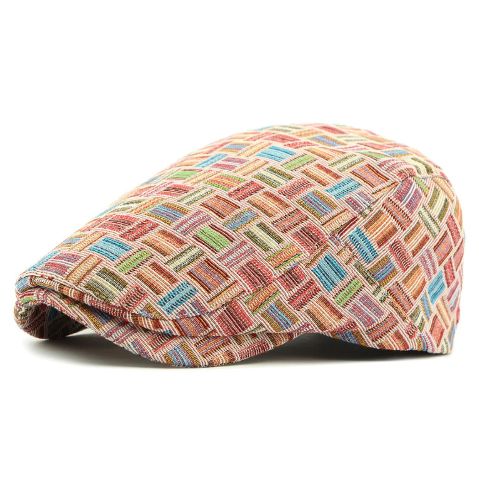 Ellington Woven Cap