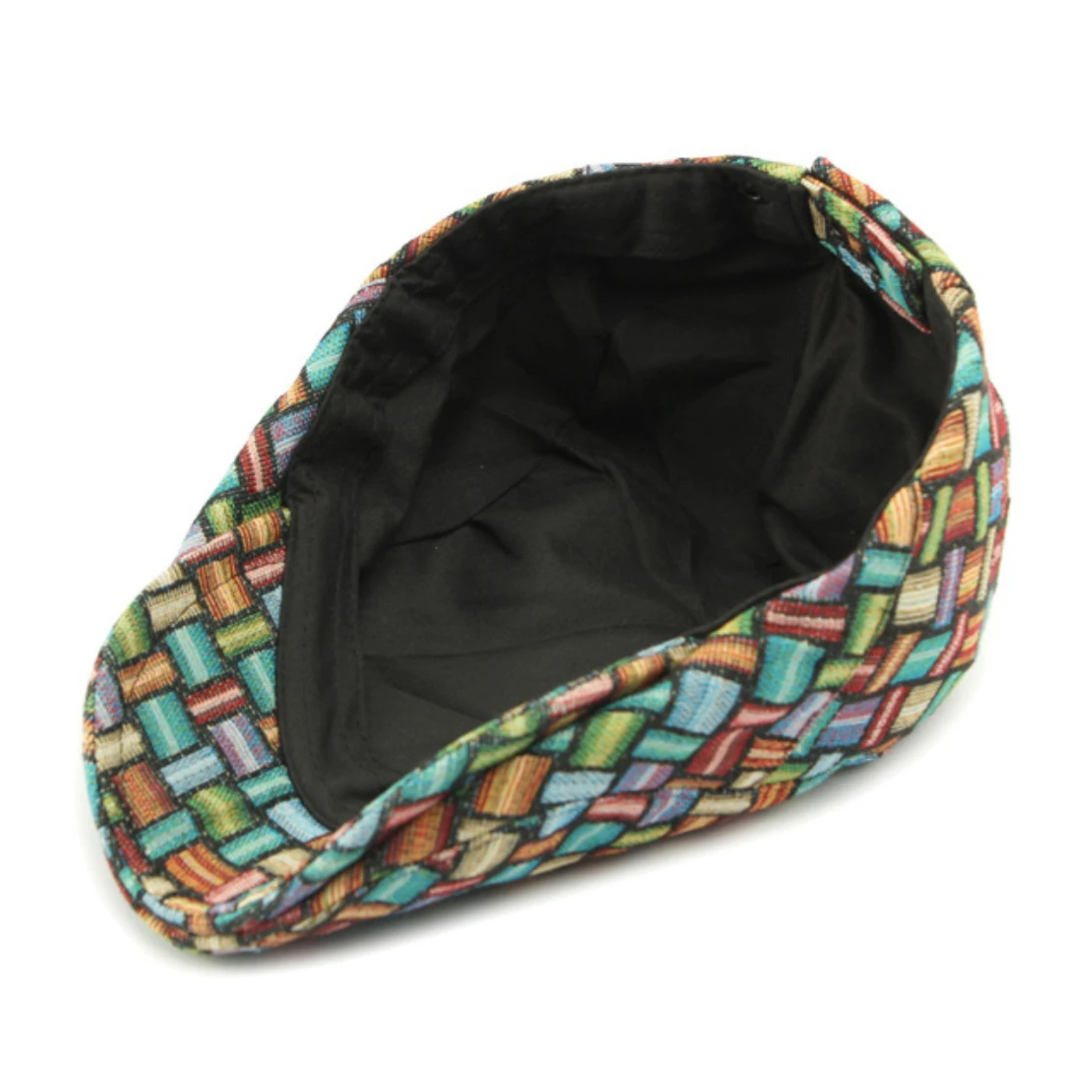 Ellington Woven Cap