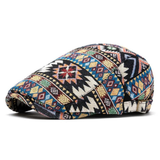 Frontier Ivy Cap