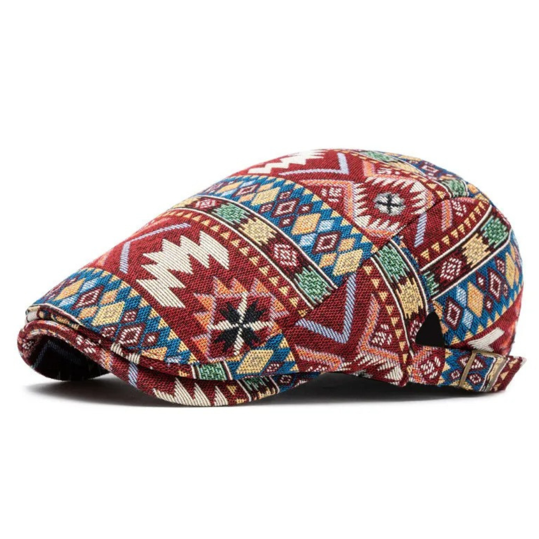 Frontier Ivy Cap