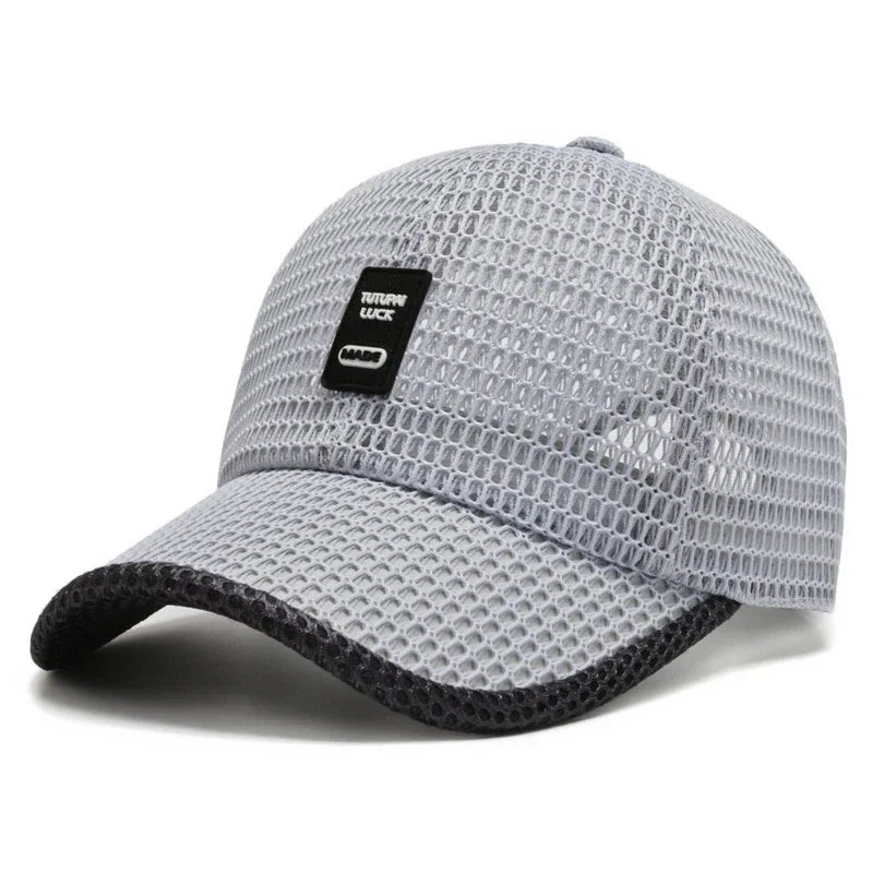 Westbrook Breathable Cap