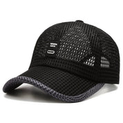 Westbrook Breathable Cap