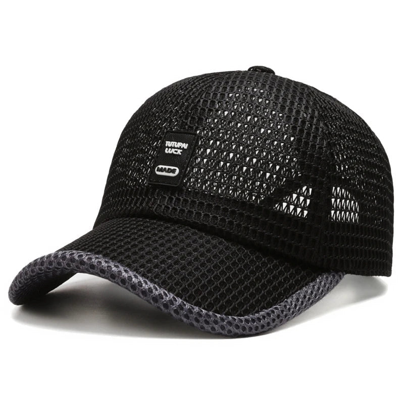 Westbrook Breathable Cap