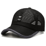 Westbrook Breathable Cap