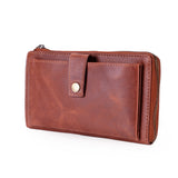 Long Wallet Hamilton