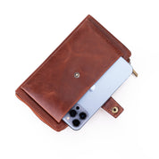 Long Wallet Hamilton